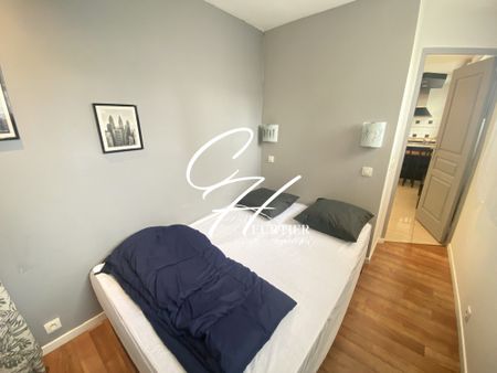 T1 MEUBLE PROCHE COMMODITES - Photo 5