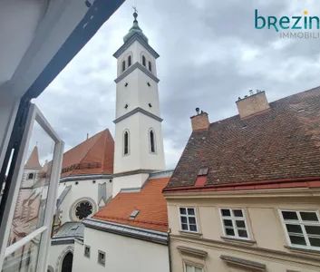Hier müssen Sie nicht mehr mit der Kirche ums Kreuz - Superschön, ruhig gelegen und unbefristet Nahe Franziskanerplatz - Photo 3