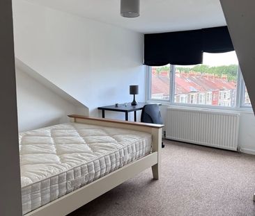 Room in a Shared Flat, Beaufort Road, BS5 - Photo 4