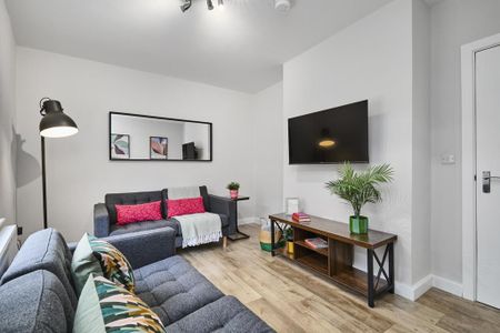 4 bedroom house to rent - Photo 2