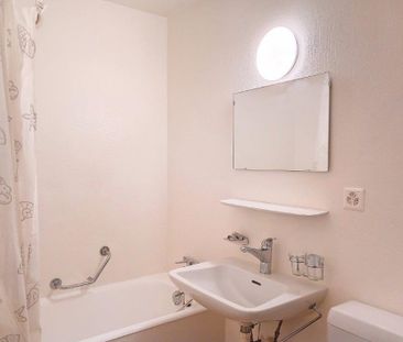Bel appartement de 1.5 pièce au centre de Clarens - Photo 5