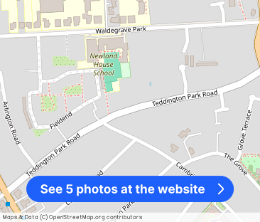 Teddington Park Road, Teddington - Photo 1