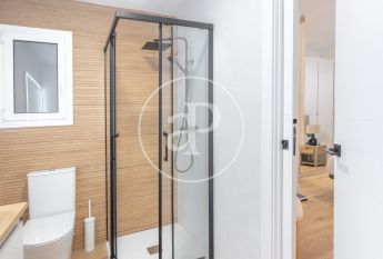 Apartment for Rent with Views of the Sagrada Familia