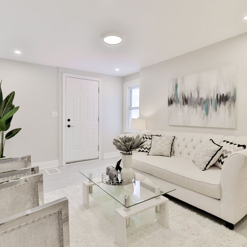 For Lease - 93 McMillan Drive Unit# #2, Oshawa, Ontario - Photo 1