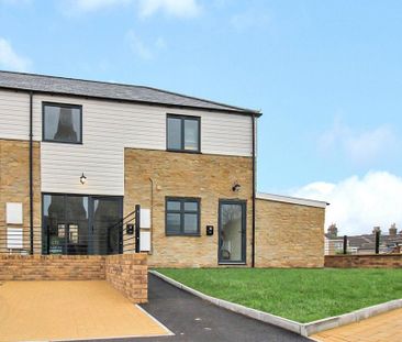 2 bedroom duplex to rent - Photo 4