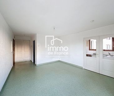 Location Appartement 1 pièce 28m² - Photo 1