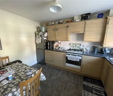 Well-presented and deceptively spacious four bedroom, three-storey ... - Photo 6
