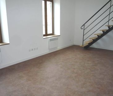 Location appartement 2 pièces 44.58 m² à Bourg-de-Péage (26300) - Photo 3