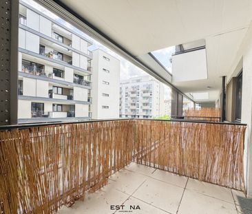 Leben am Donaukanal – moderne Immobilie in Wien-Landstraße - Foto 3