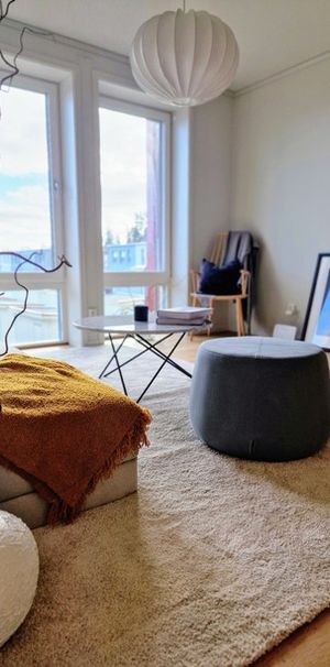 Signalvägen, Mariefred - Foto 1