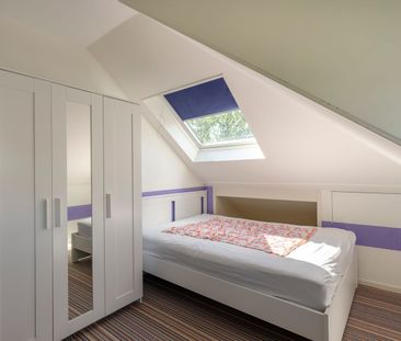Huis te huur: Eikendael 8 2245 BL Wassenaar - Photo 5