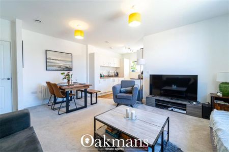 2 bedroom apartment to rent - Photo 4