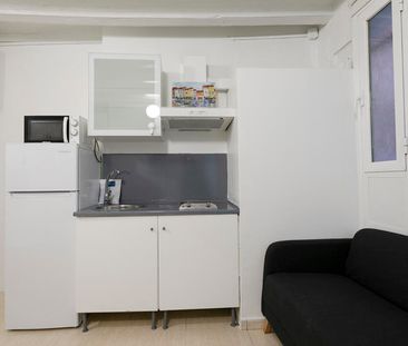 Cosy apartment in the Barceloneta area - Foto 6