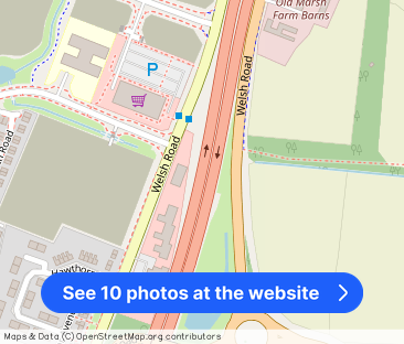 Welsh Road, Deeside, CH5 - Photo 1