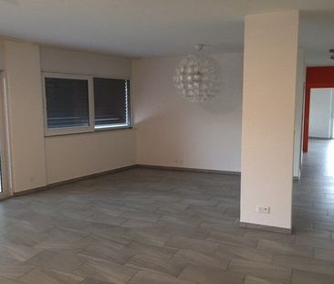 Beautiful 3 1/2 room ground floor apartment for rent - Photo 2