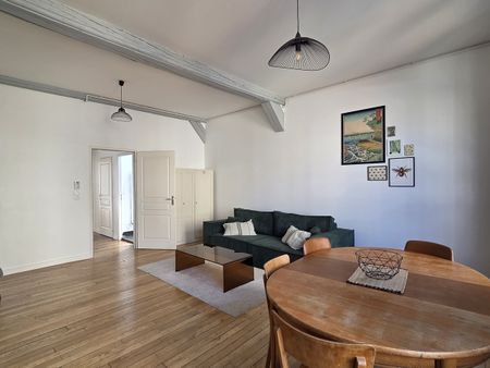 Location Appartement 3 pièces 63m² TROYES 10000 - Photo 2