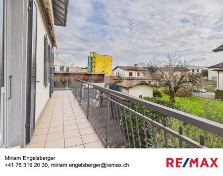 4.5 Zimmer, 100 m² - Photo 2