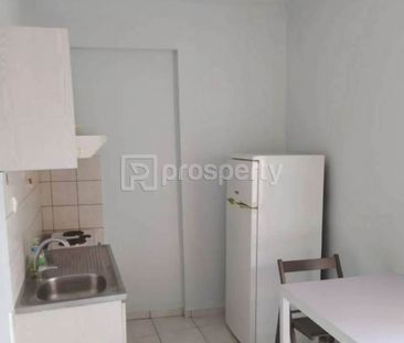 Studio/Γκαρσονιέρα για ενοικίαση - Πάτρα, - Photo 4
