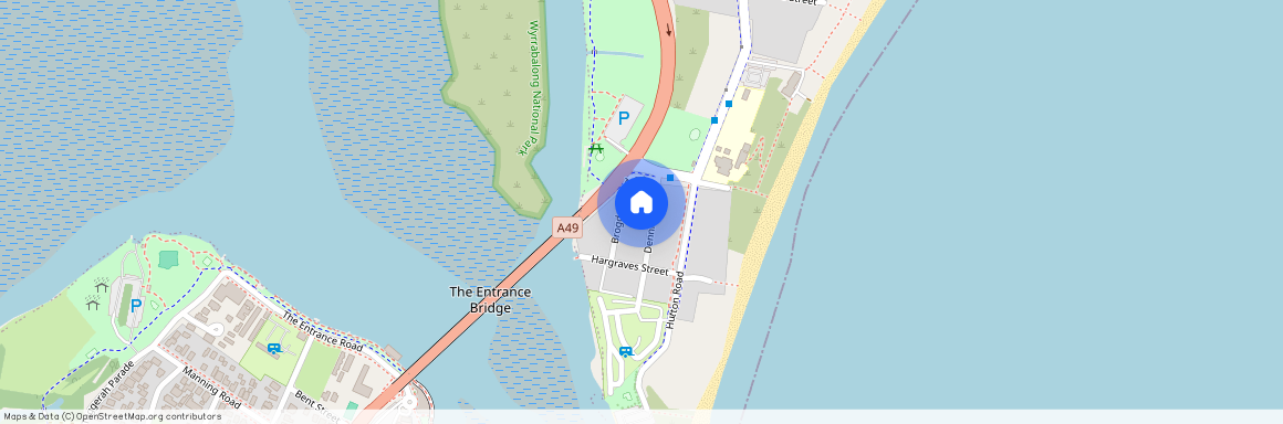 8A Denniss Rd, NSW 2261, The Entrance North