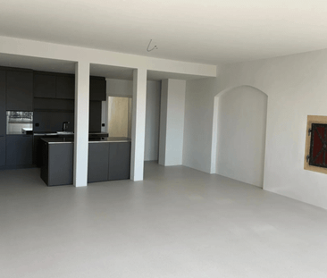 Renovierte Altbauwohnung - 2. Obergeschoss mit Sitzplatz im Garten ... - Photo 2