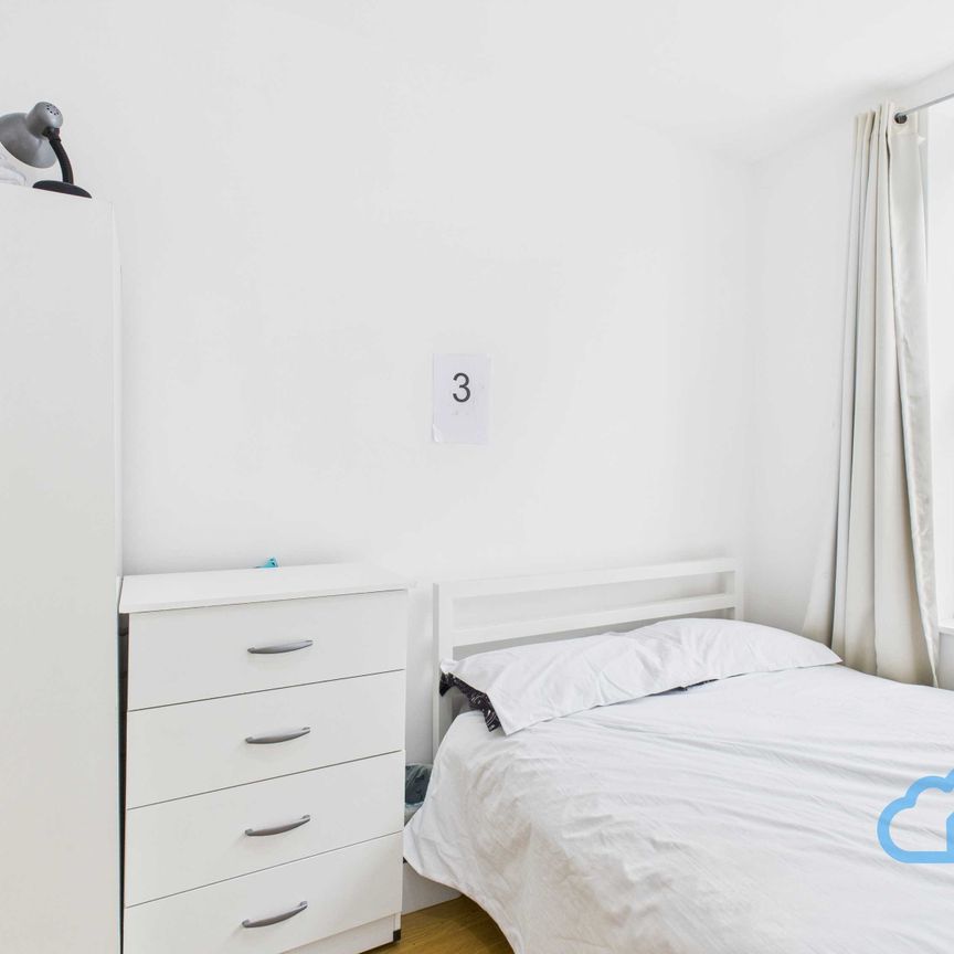 RM3 Shadwell Gardens | Shadwell | London | E1 2QH - Photo 1