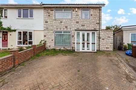 Trinidad Gardens, Dagenham, Essex, RM10 - Photo 5