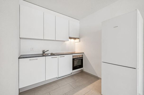 2 Zimmer, 58 m², 3. Stock - Photo 1