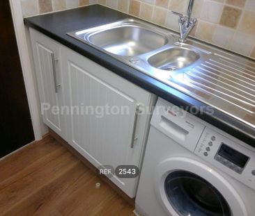 1 bedroom flat to rent - Photo 4