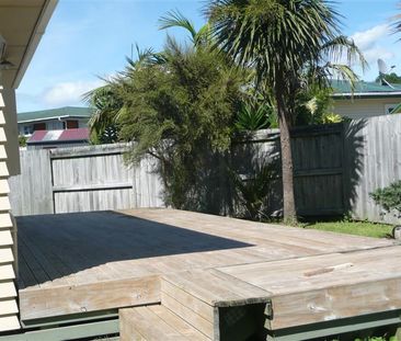 Tidy Family Home - Katikati - Photo 5
