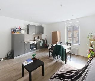 Appartement meublé 2 pièces 35.76 m² - Photo 6