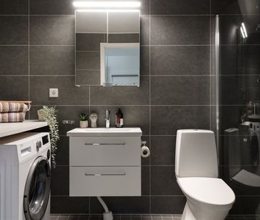 Vildrosgatan 34 - Photo 5