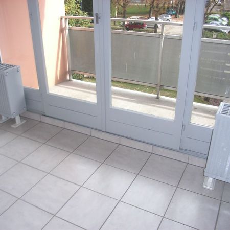 Location Appartement 25.84 M² SAINT-LOUIS 465 € - Photo 3