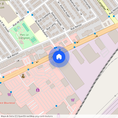 11516 Av. Auger, Montréal-Nord, Montréal-Nord, Ile de Montréal, H1G 5X3