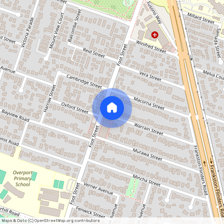 36 Warrain Street, Vic 3199, Frankston