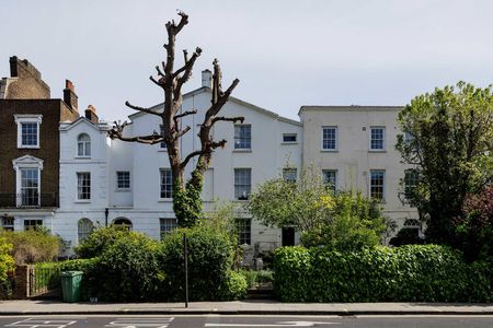 Kentish Town Road - Photo 3