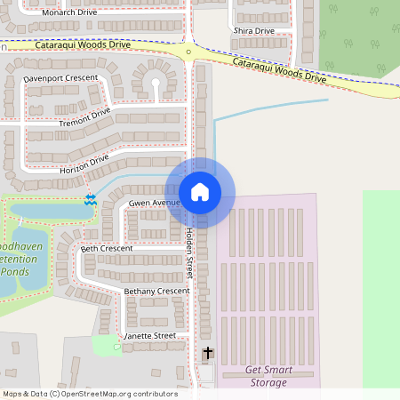 288 Holden St, Kingston, ON K7P 0M2