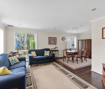 Modern 3-Bedroom Townhouse with Effortless Living - Photo 5