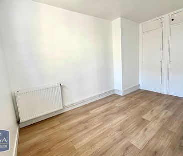 Location Appartement 2 pièces 35m² LE HAVRE 76600 - Photo 3
