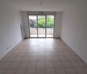 location Appartement T2 DE 40.35m² À TOULOUSE - Photo 3