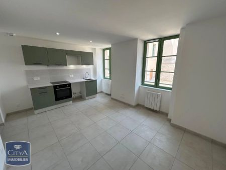 Appartement à louer 3 pièces 54.95m² - Photo 4