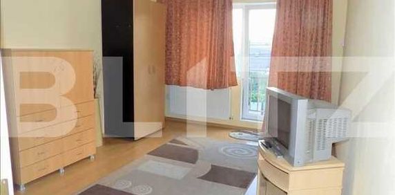 1 camera, 44 mp, decomandat, zona strazii Dunarii - Photo 2