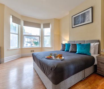 Room in a Shared House, Ashton Road, LU1 - Photo 2