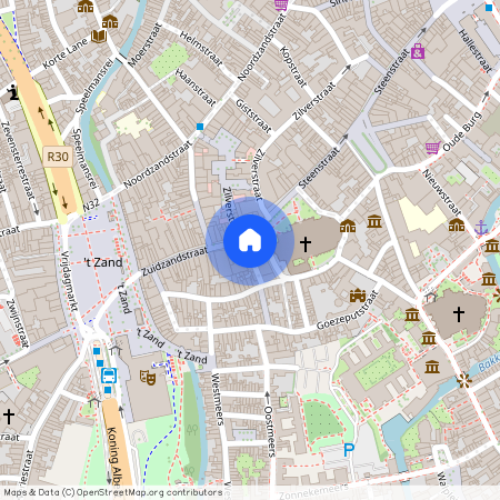 Lendestraat 1 / 1, 8000 Brugge