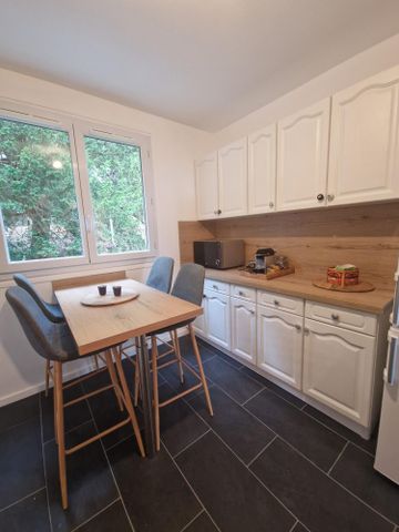 Location Appartement 5 pièces 116m² LE HAVRE 76600 - Photo 5