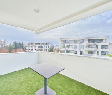 SPACIOUS STANDING WITH BALCONY-TERRACE AND IDEAL LOCATION - Photo 2