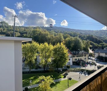 Location Appartement 2 pièces 42m² LE FAYET 74170 - Photo 5