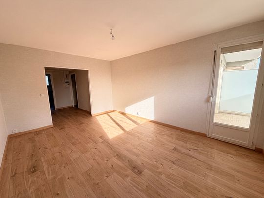 Location Appartement 3 pièces 66m² - Photo 1