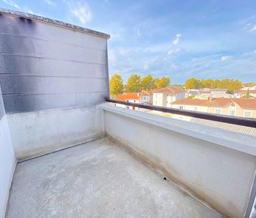 Location Appartement 2 pièces 48m² - Photo 5