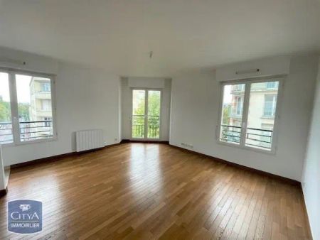 Appartement à louer 2 pièces 46.13m² - Photo 3