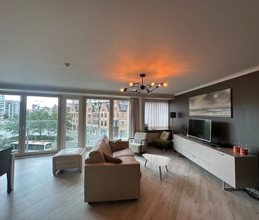 Appartement te huur - Photo 5